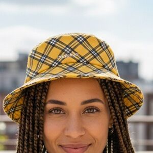 Madden NYC Bucket Hat